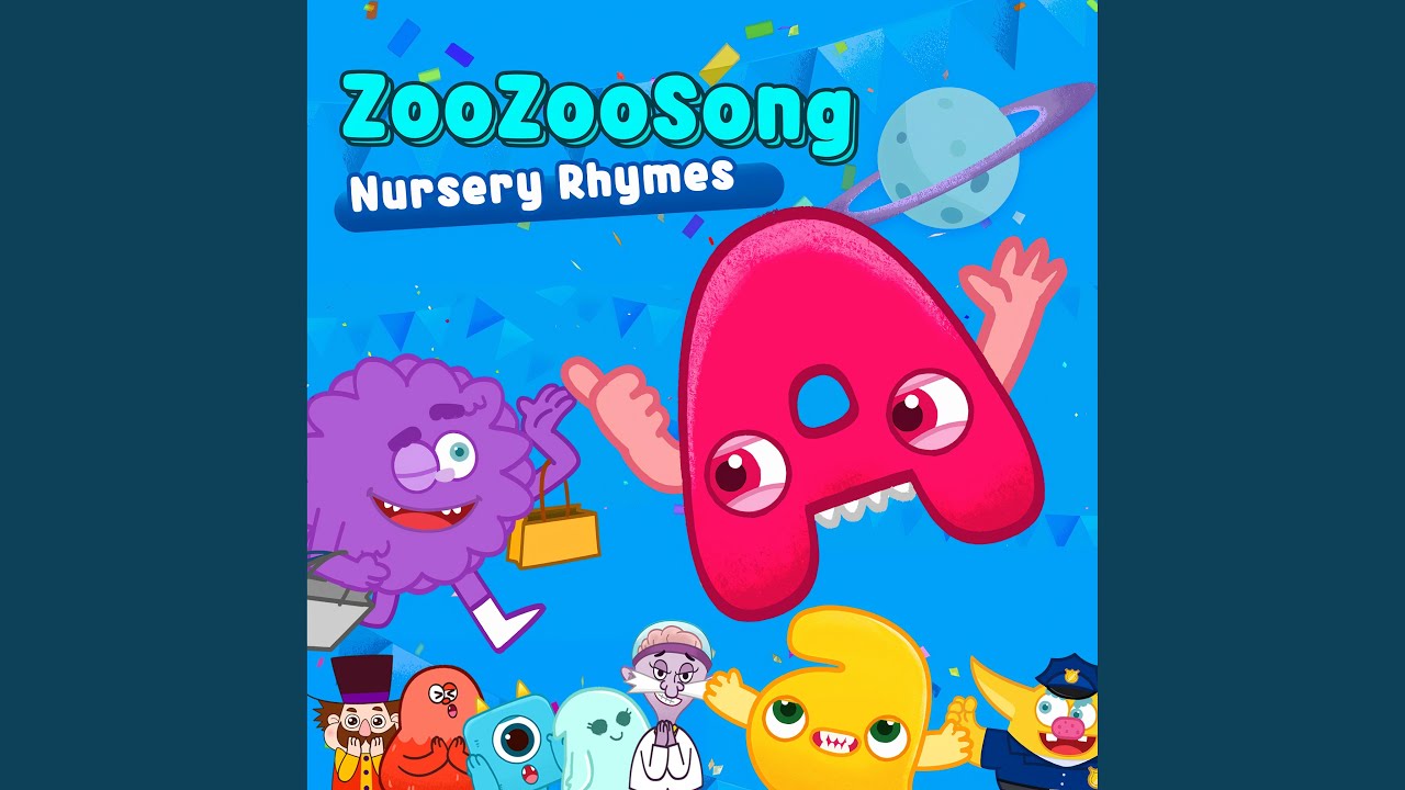 Fruit song 1