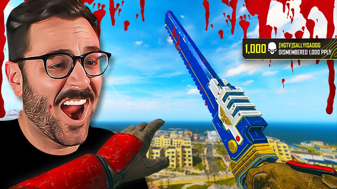 All Crime is Now Legal