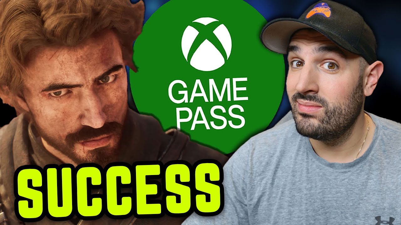 Xbox Game Pass HELPS GOTY | Xbox Experience IMPROVES | RAM is About to Get Worse