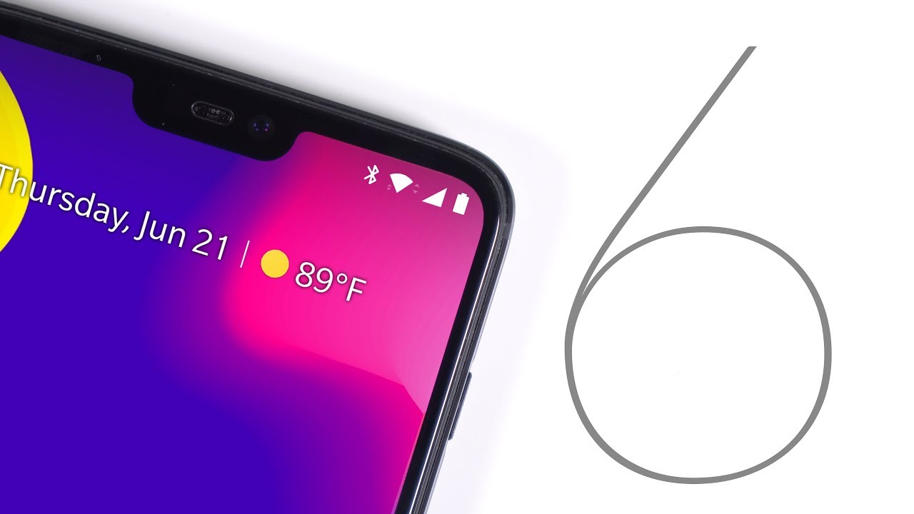 A Month With The OnePlus 6 | FULL DETAILED REVIEW