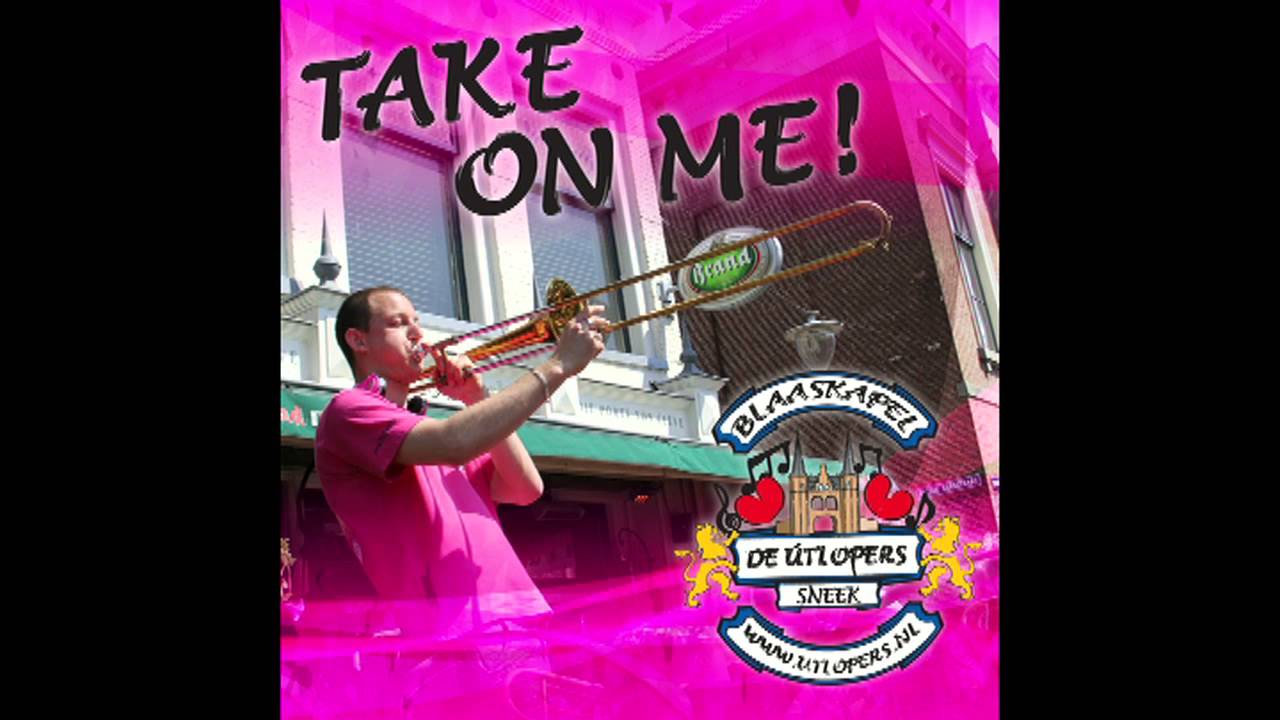 De Útlopers - Take on Me