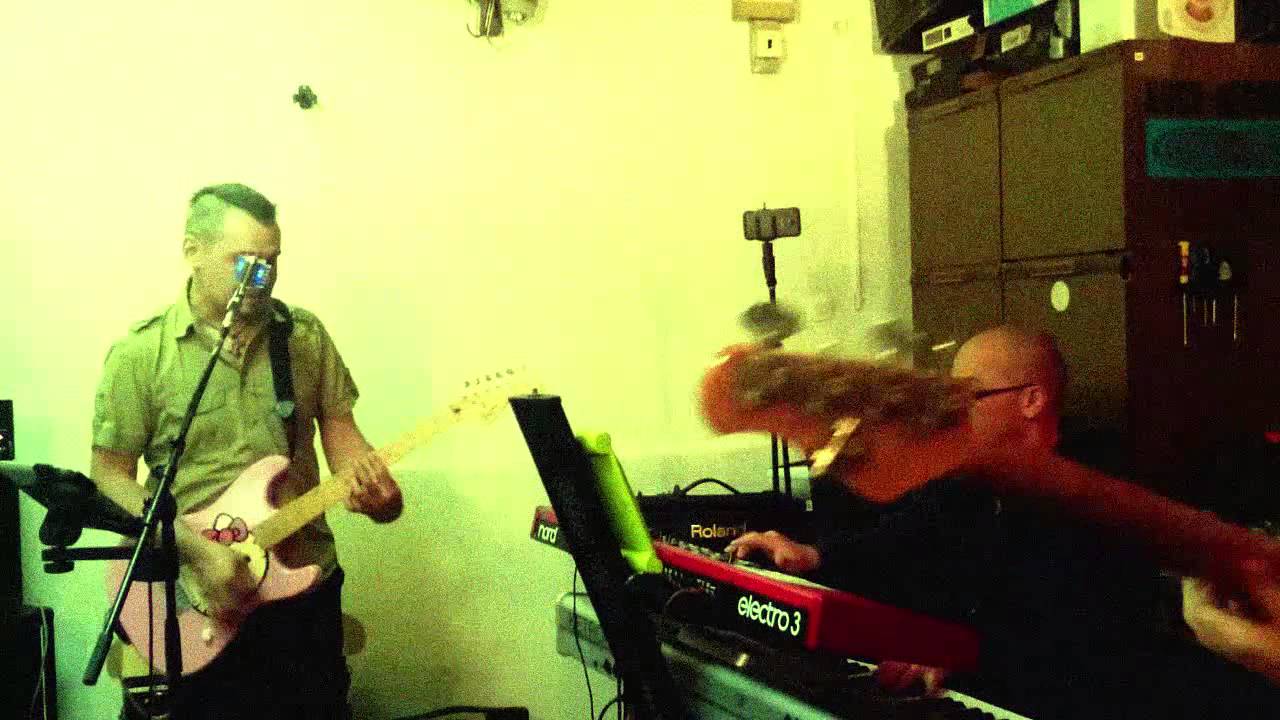 Non STOP Band SLO (band za poroko)- LADY vaja