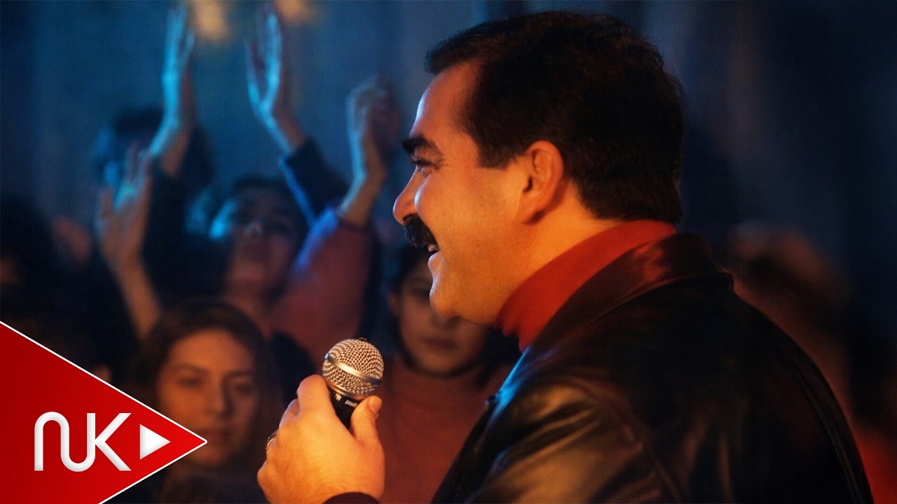 Nadir Bayramlı - Qara Z&uuml;lf&uuml;n Darayım (Official Klip)