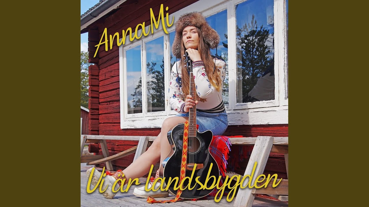Vi &auml;r landsbygden
