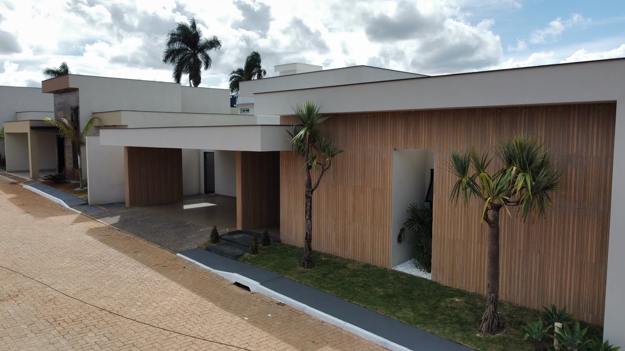 CONDOMÍNIO ALTO PADRÃO ARNIQUEIRAS + CASAS DE LUXO, BRASÍLIA | NOVA INTELIGÊNCIA IMOBILIÁRIA