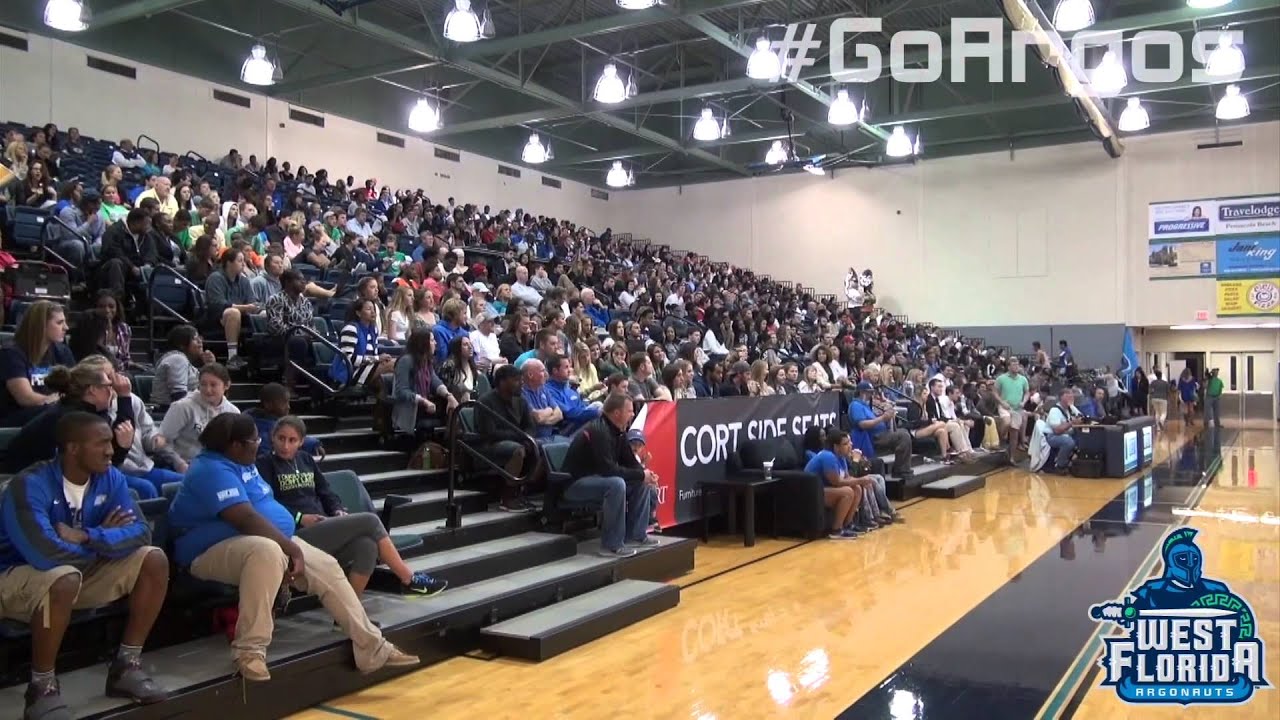 University of West Florida Athletics