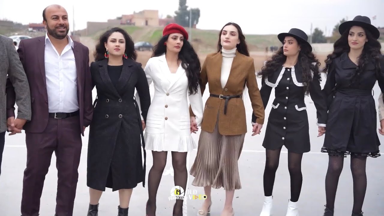 Eda Belnda Le Doghata / Shiar Doghati / 5.1.2024 / By : Gold Video / Part 3
