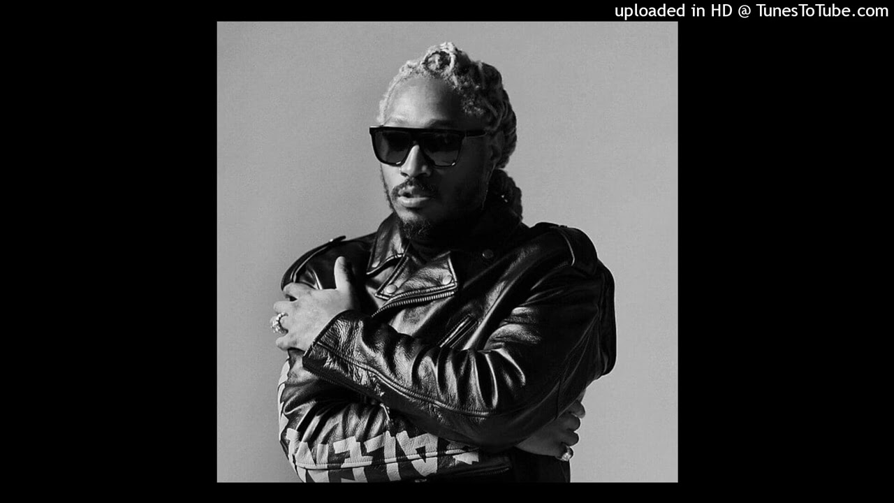 [FREE] Future Type Beat - 