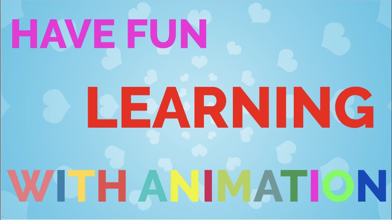 Let's learn Trade and Logistics by IINO san animation channel!