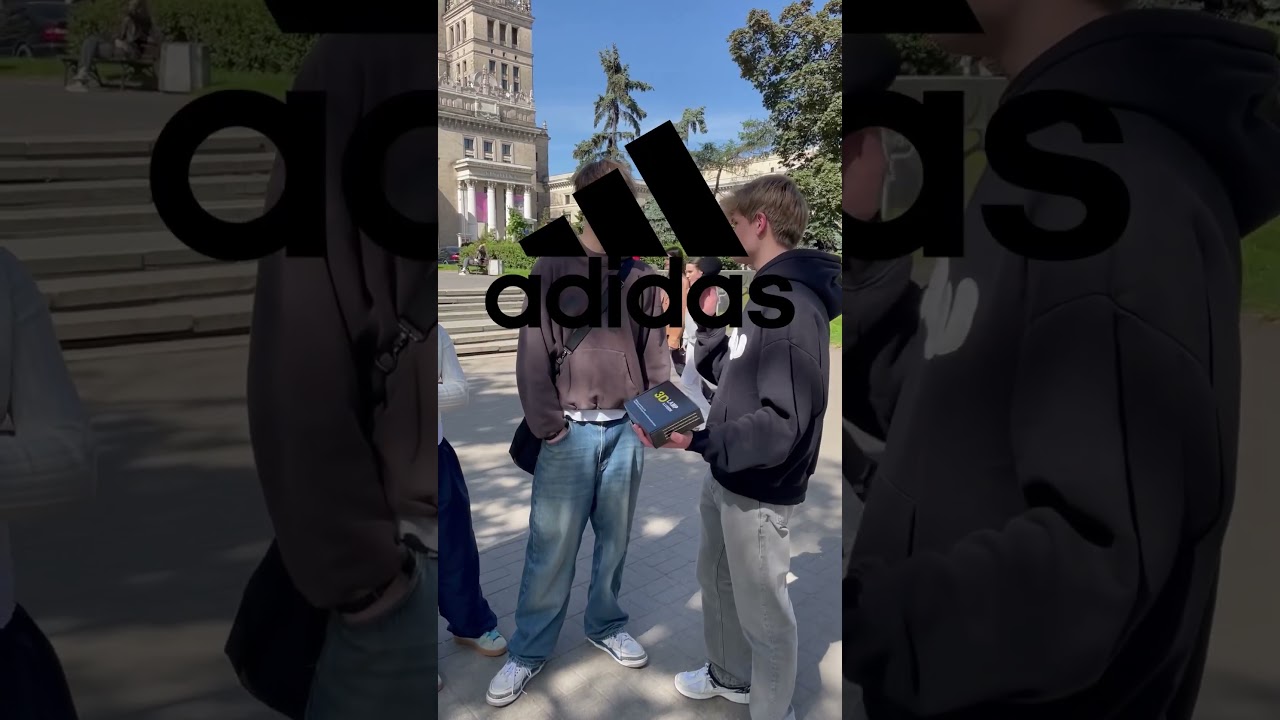 GAZZELE SĄ TO BUTY MARKI ADIDAS CZY NIKE? | SPRAWDZAJCIE M&Oacute;J SKLEP DLA FAN&Oacute;W STREETWEARU SNSSELL.PL