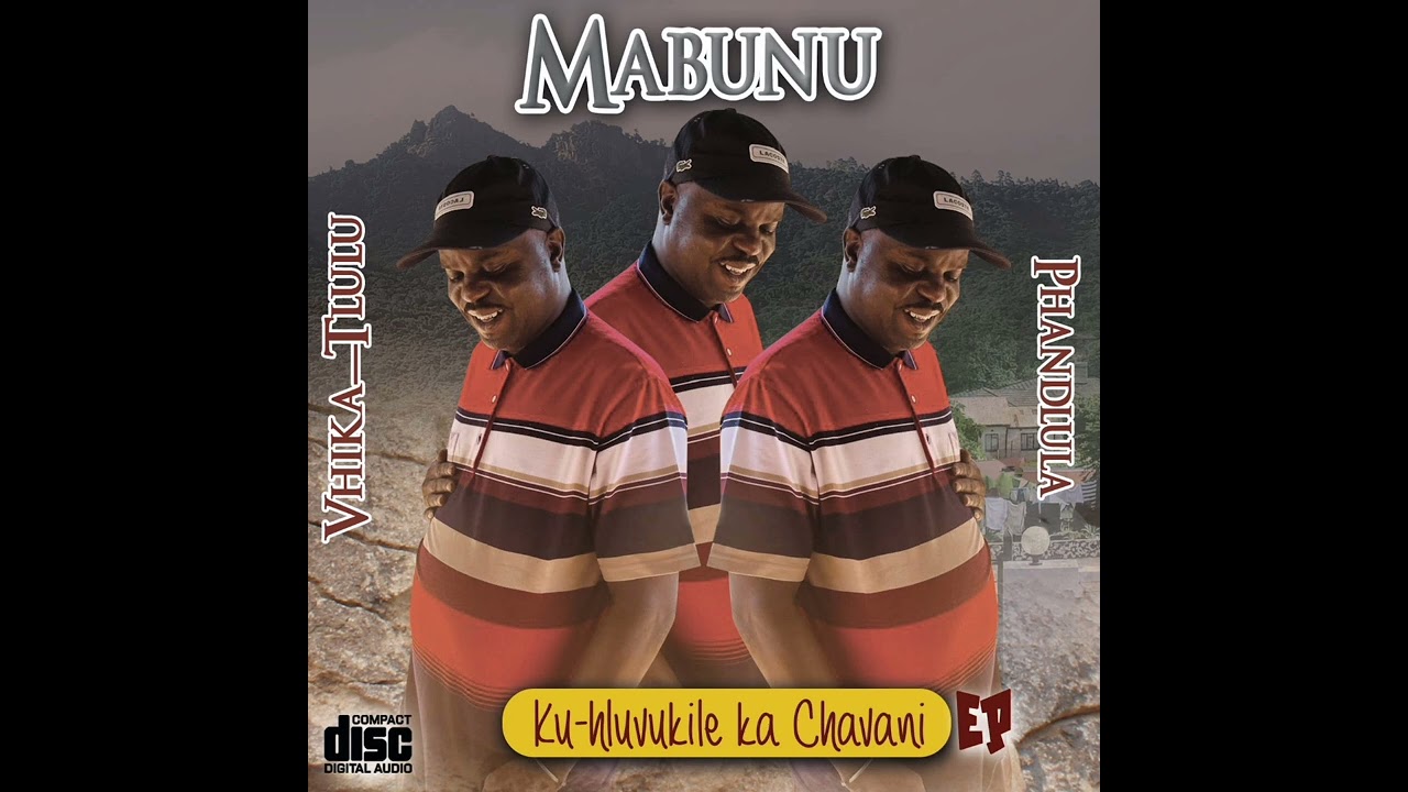 Ku Hluvukile ka Chavani 