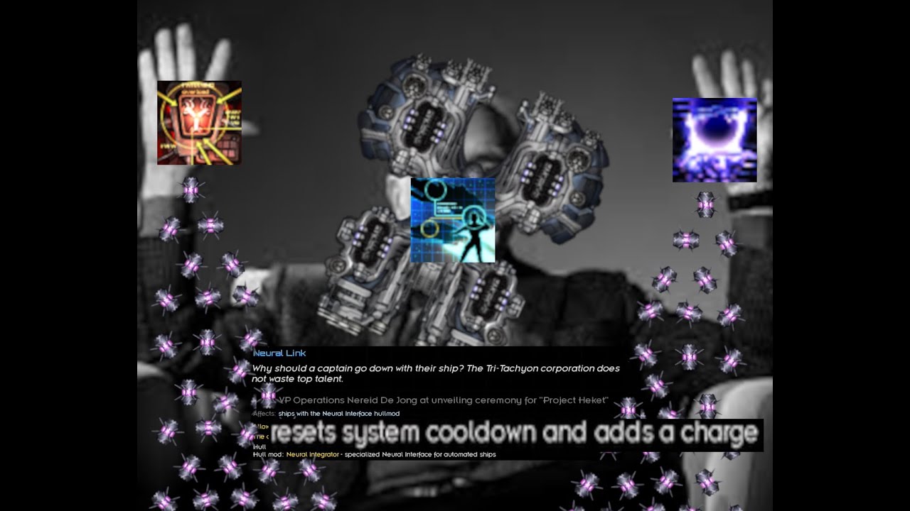 [STARSECTOR] Absolute Balance