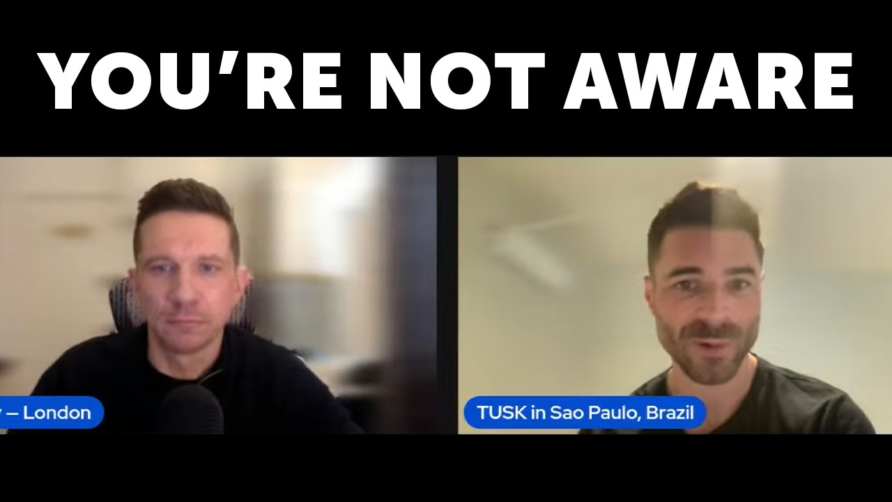 Your Cluelessness Is Killing Your Dating Life