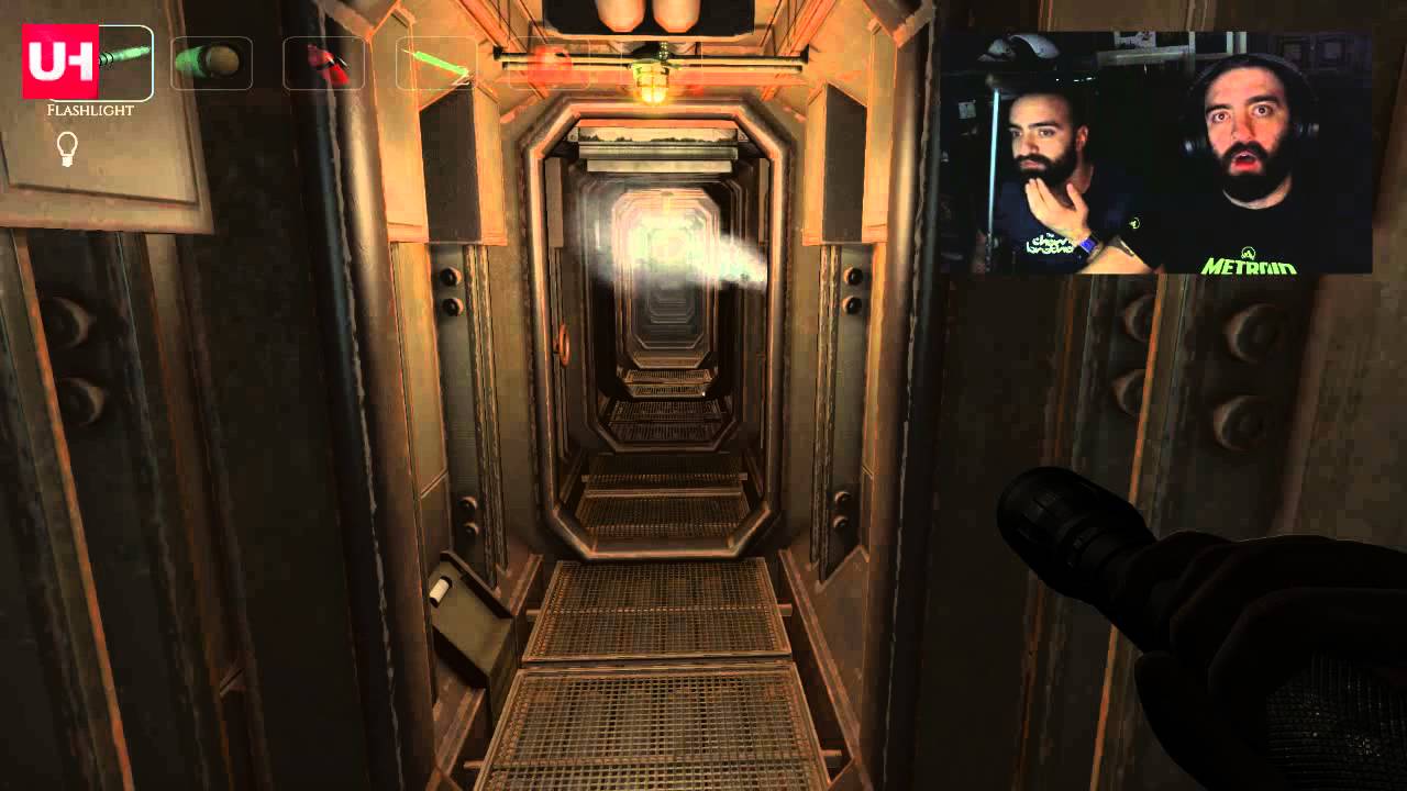 Horror Night 16 Live Stream!