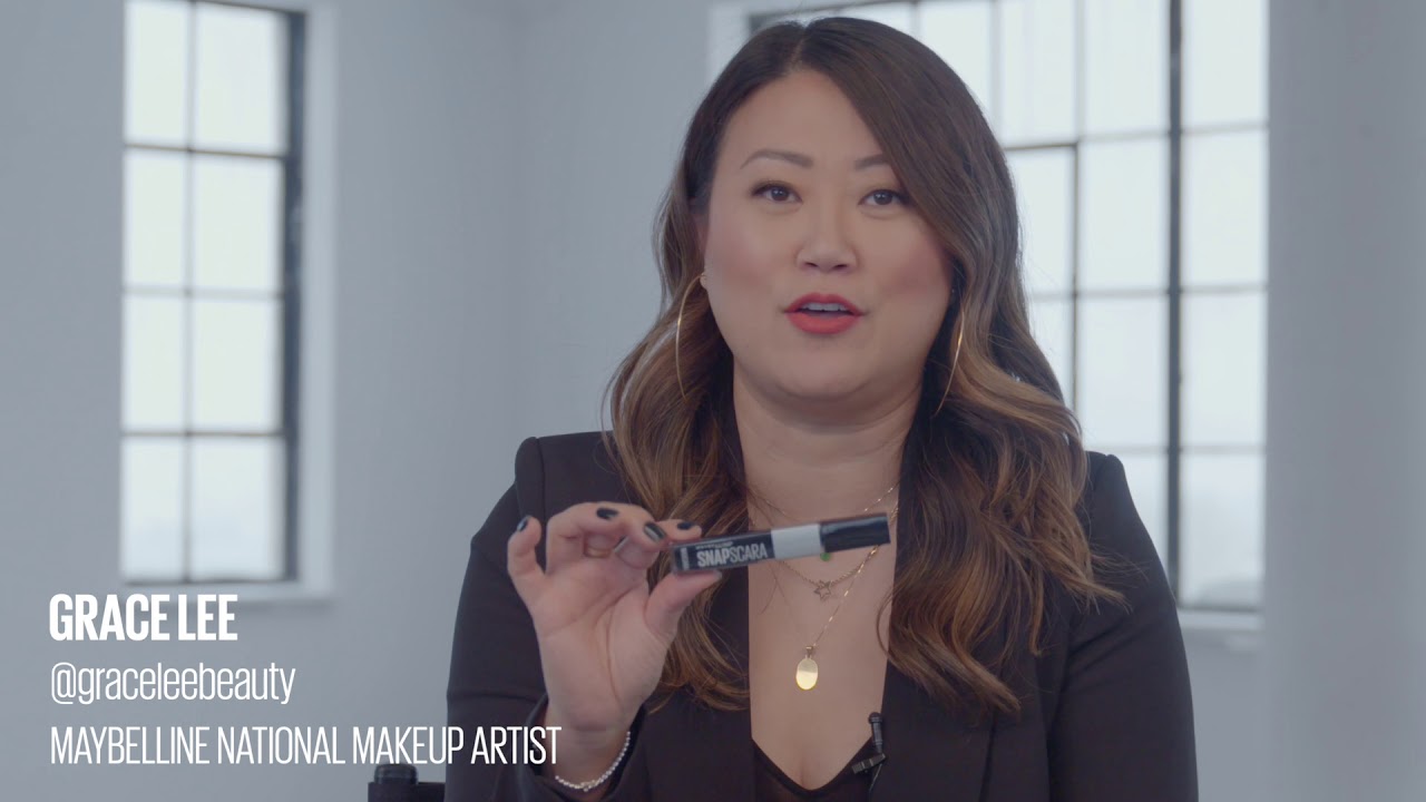 HACK#2 HOW TO APPLY MASCARA?