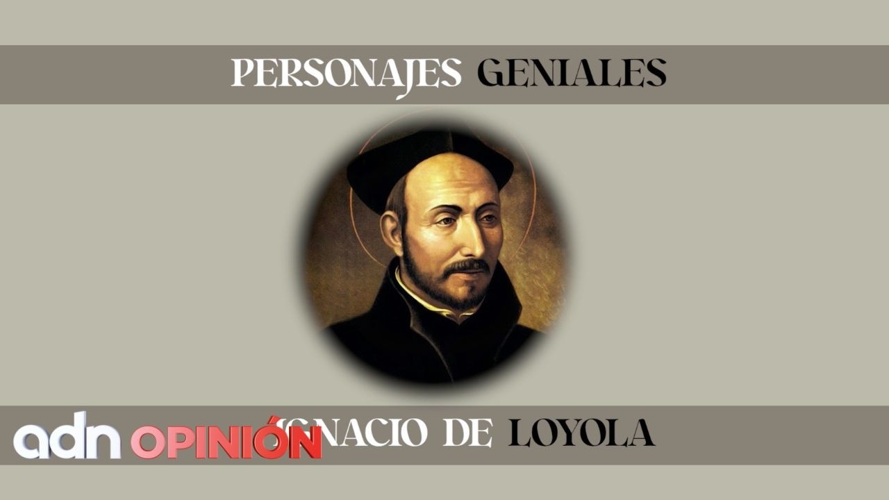 Ignacio de Loyola: del campo de batalla a la fe que cambió la historia