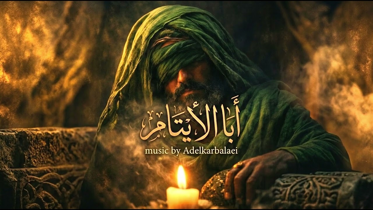 Aba Al Aytam | أبا الأیتام