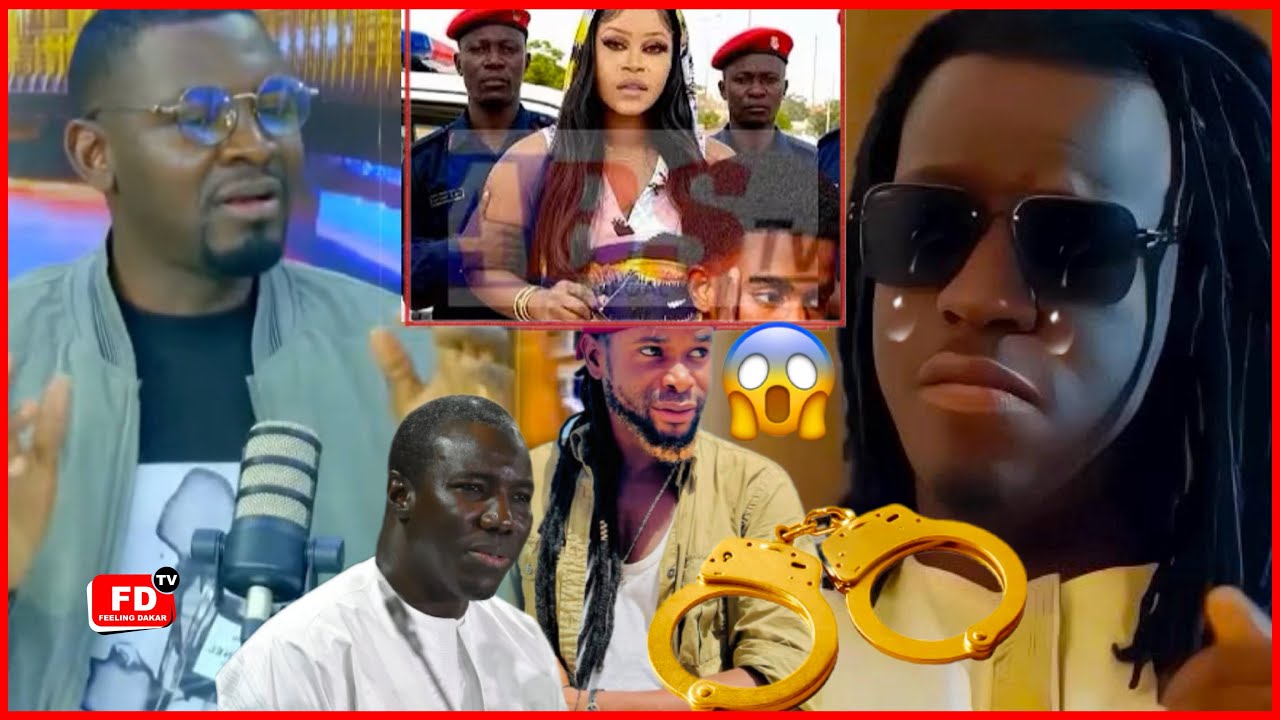 Exclusif :M&euro;urtre Aziz Dabala la v&eacute;rit&eacute; &euro;clate :Nabou Leye lim wakh juge bi si Tarba: Le fond du do&hellip;