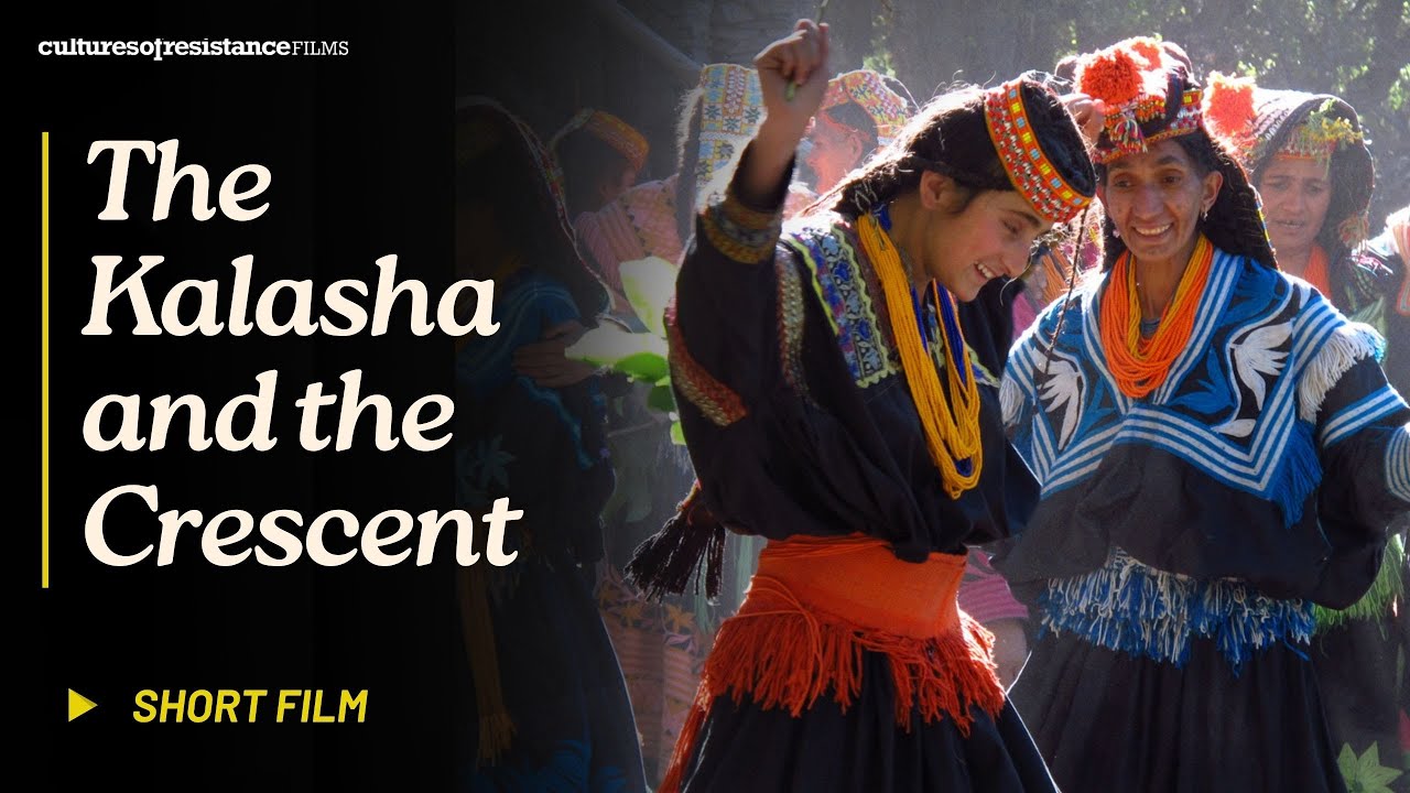 The Kalasha and the Crescent | Short Documentary