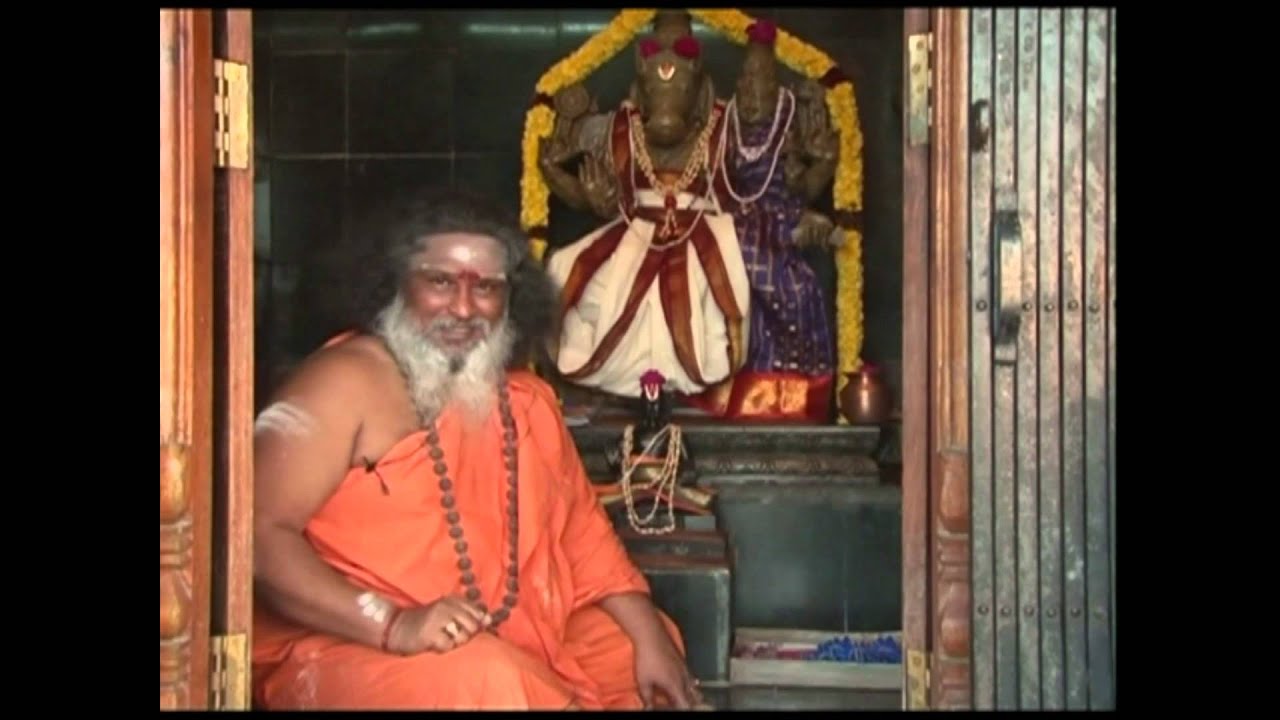 பிள்ளைகள் கல்வி உத்யோகத்தில் சிறக்க-ஐயகிரீவர்