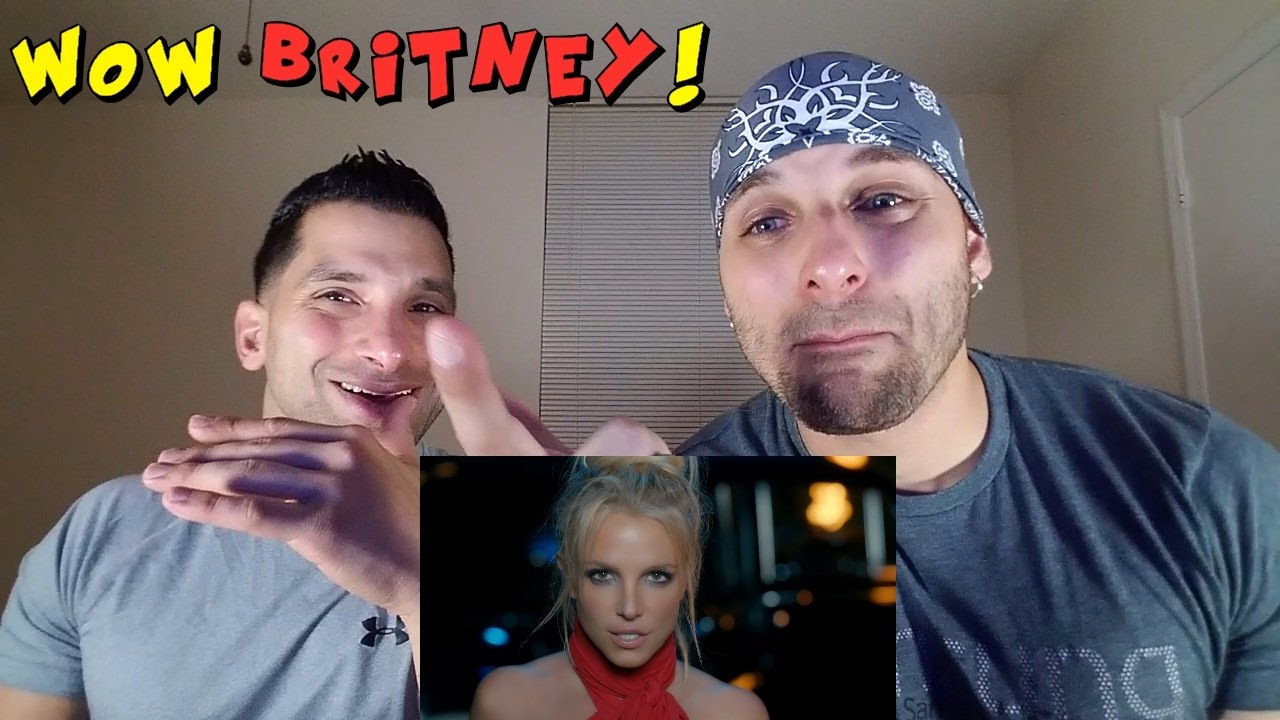 Britney Spears - Slumber Party ft. Tinashe [REACTION]