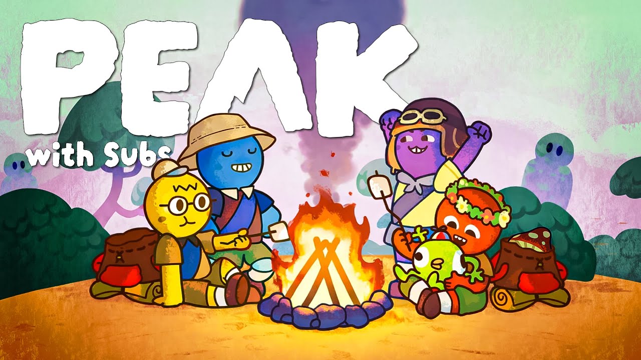 CAN WE BEAT THIS GAME? | 🔴PEAK LIVE CHALLENGE | STUMBLE GUYS | @shyme_yt