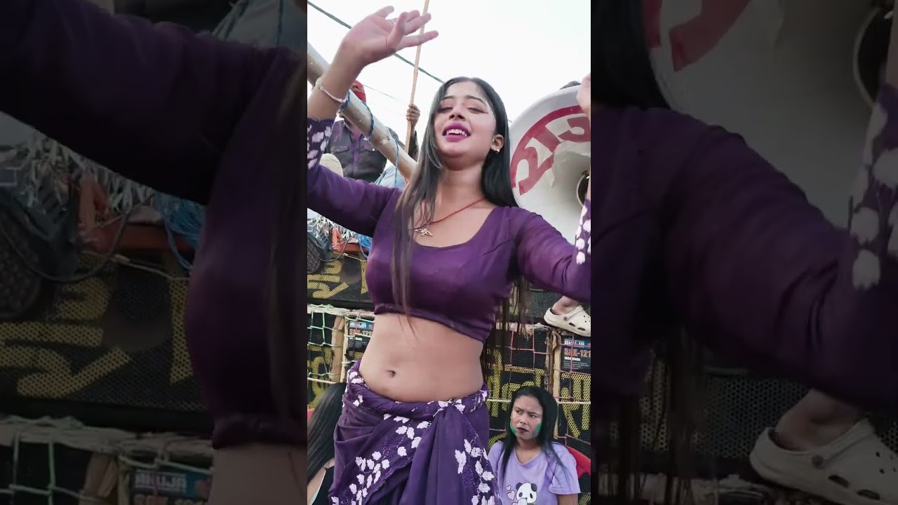 Mamta Raj's new blast on stage! 🔥 Such 