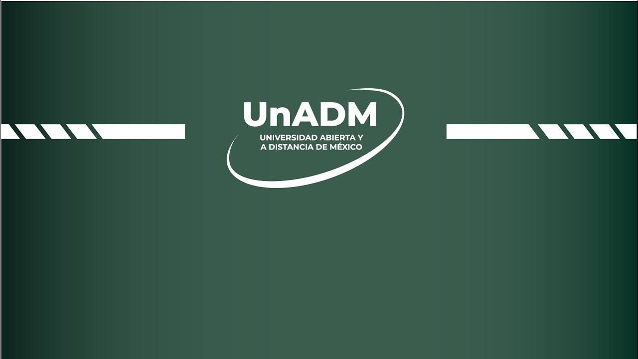 Unidad 8. El Modelo Neoliberal