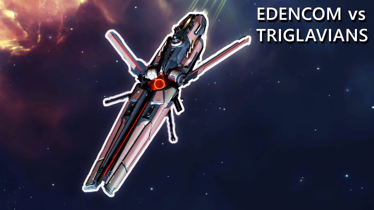 EVE Online Triglavian Invasion: Everything We Know So Far