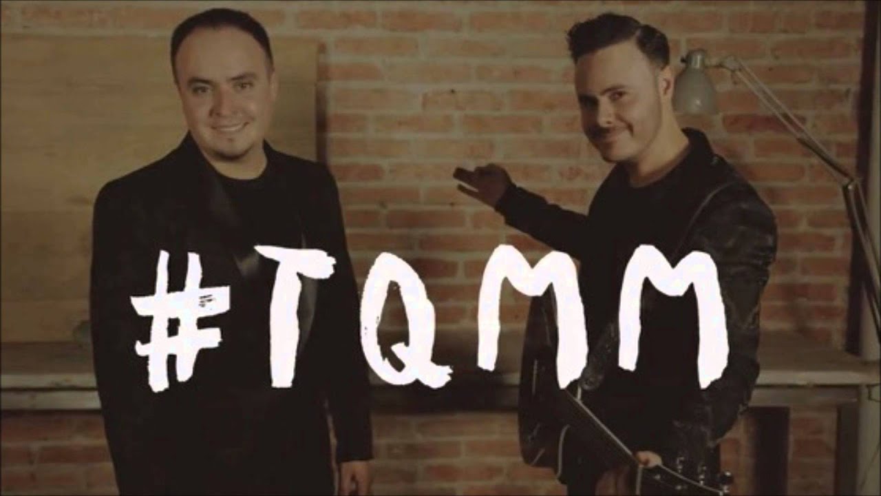 Rio Roma- Te Quiero Mucho Mucho # TQMM