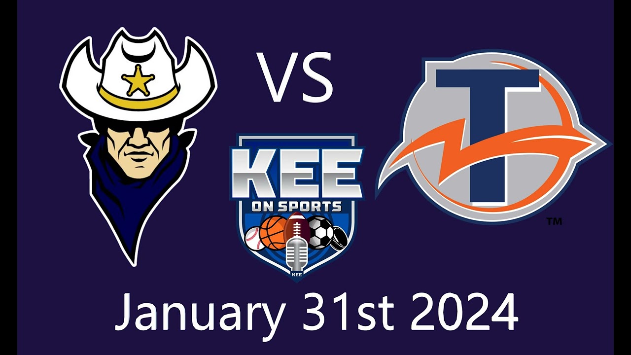 RADIO CALL: North Ridgeville at Berea-Midpark GBB 1/31/24