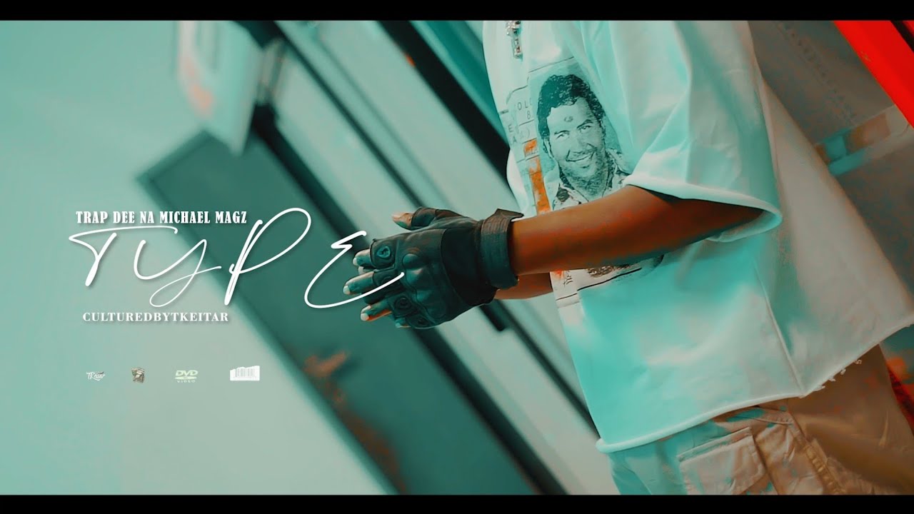 Trapdee - Handisi ft Michael Magz(Official Music Video)