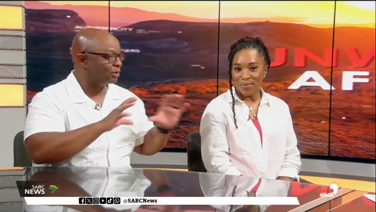 Unwrap Africa | US suspension of visa processing for Zimbabwe