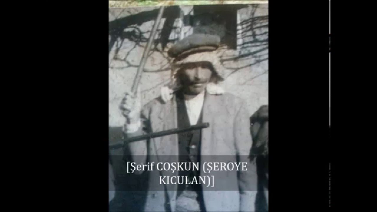 ESKİ GENEFİKLİLER SLAYTI