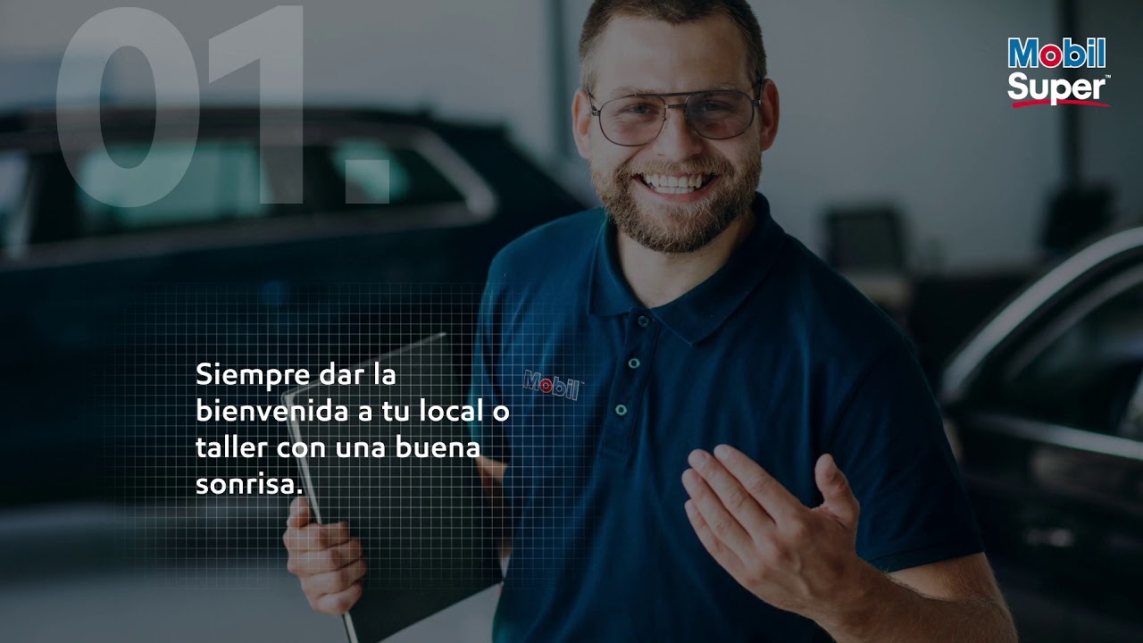 Tips de negocios para Talleres y Lubricentros: Parte 4!