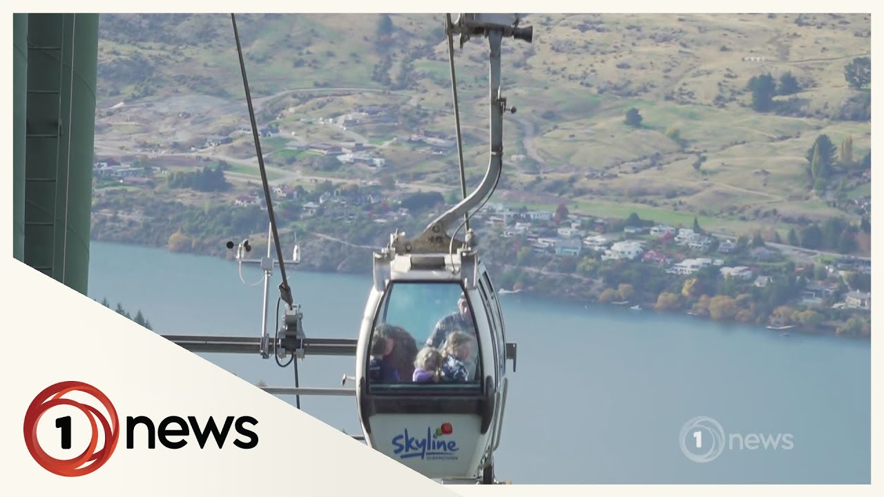 Queenstown&rsquo;s gondola to be torn down and replaced