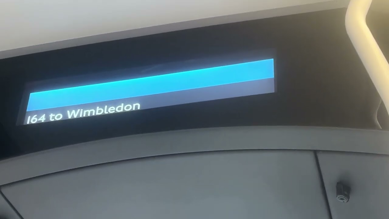 *Curtailment*164 ibus announcement 