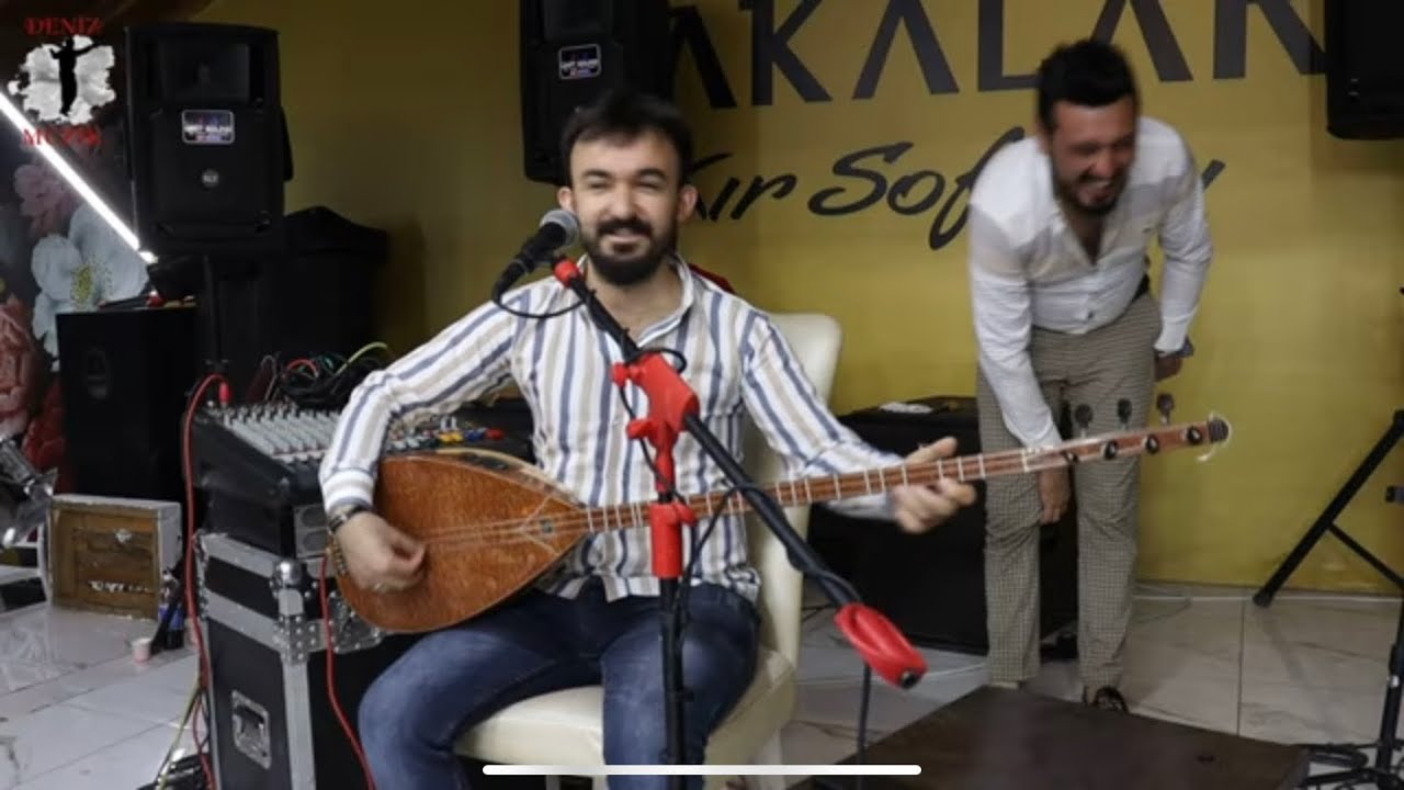 KIZILCAHAMAMLI AHMET : HALİME KIZ :  SAĞDAN GEL SOLDAN GEL