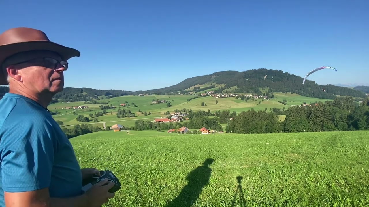 ACE von Opale Paramodels in beiden Größen