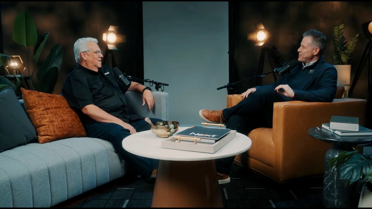 NEXT Conversation | Magnolia Campus