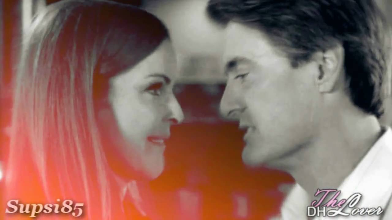 Stop Crying Your Heart Out // Desperate Housewives - Collab w/ Supsi85