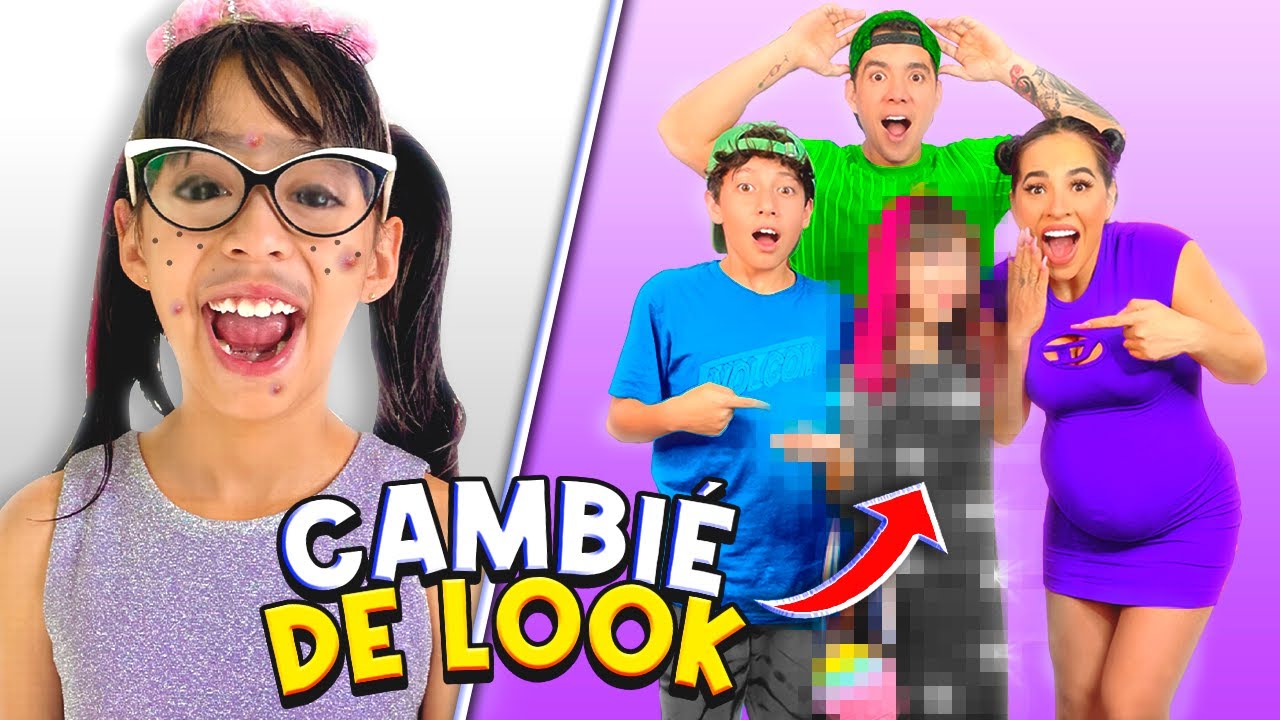 CAMBI&Eacute; DE LOOK *Para una cita rom&aacute;ntica secreta* 🤫💑 | Karla Bustillos