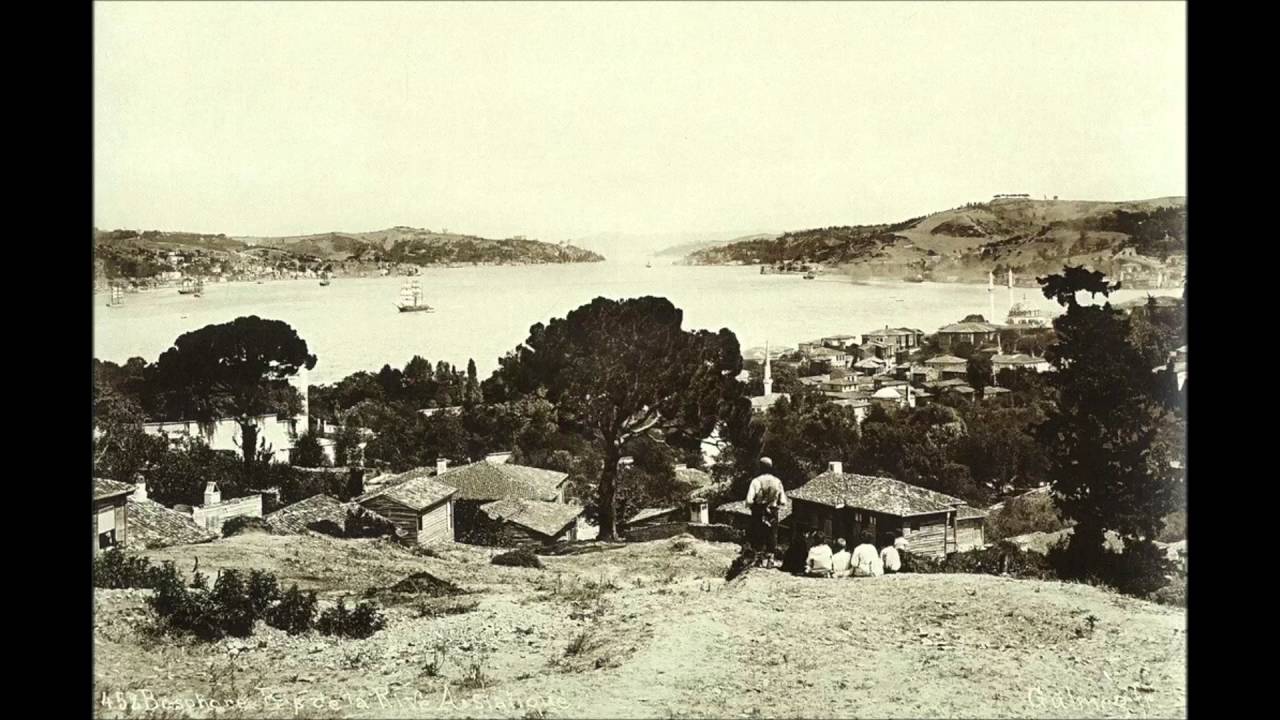 Alâeddin Yavaşca- Bayâtî-Arabân Radyo programı