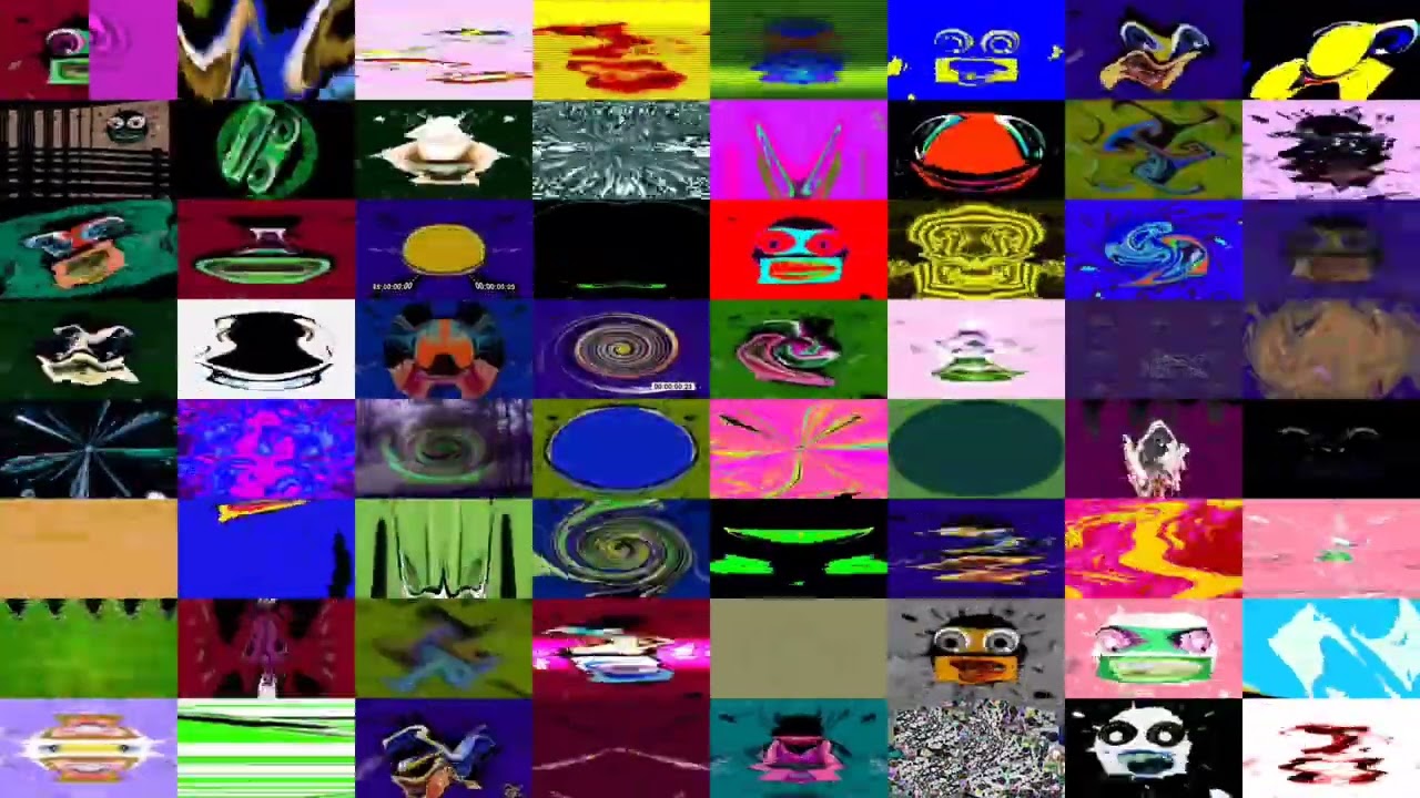 (SEASON 2 ENDS!) 64 Klasky Csupo Effect Powers 1-10 (V2)