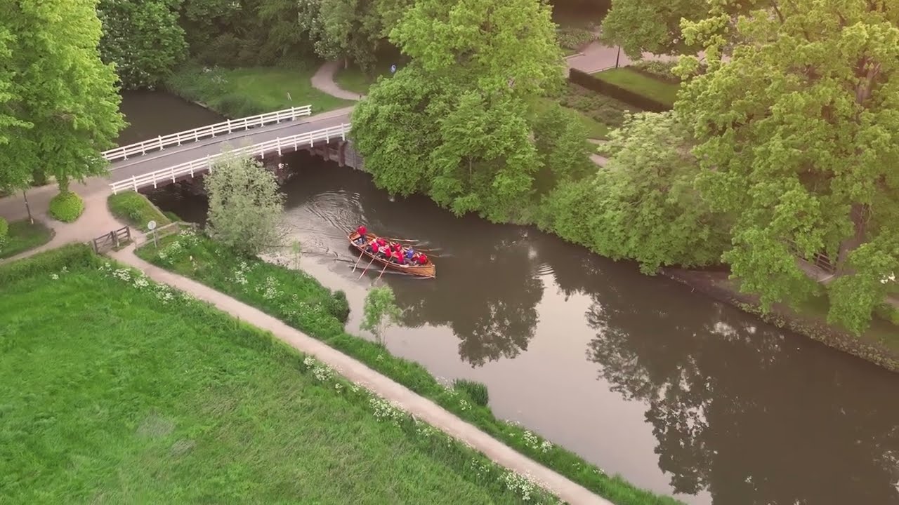 Amelisweerd & Rhijnauwen