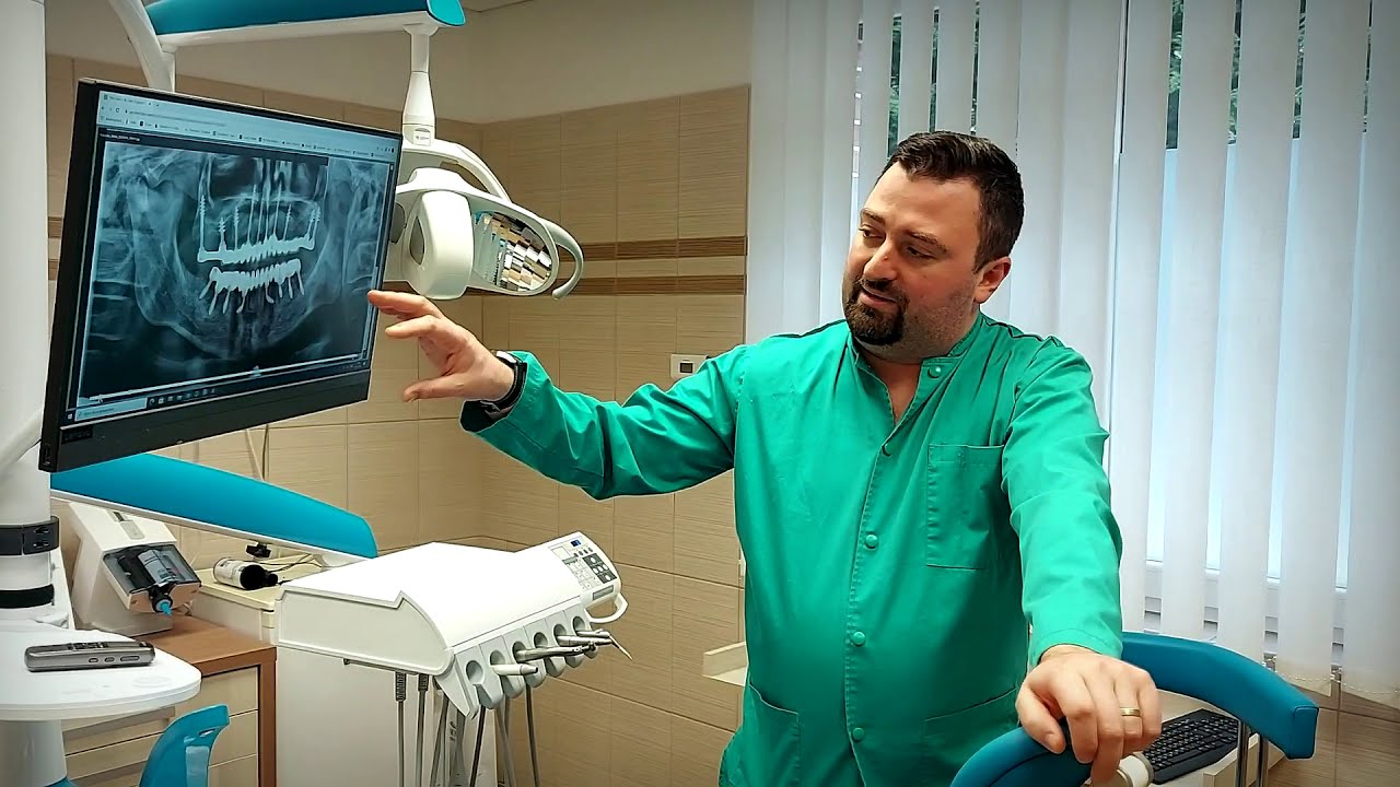 Fogpótlás 5 nap alatt  2 szemszögből