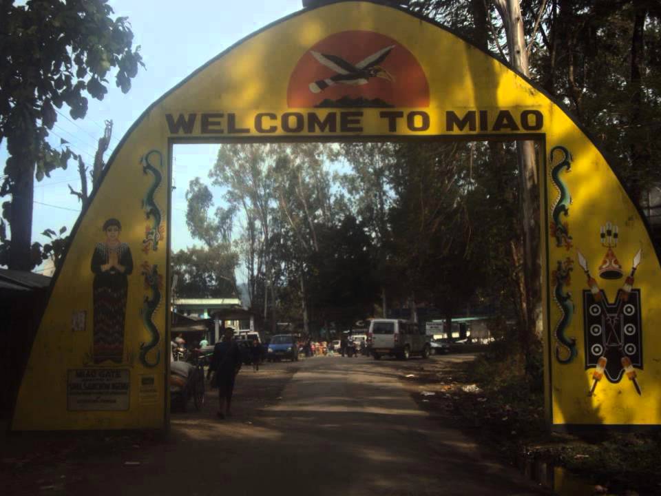Ngam La Ringbu Ringbu