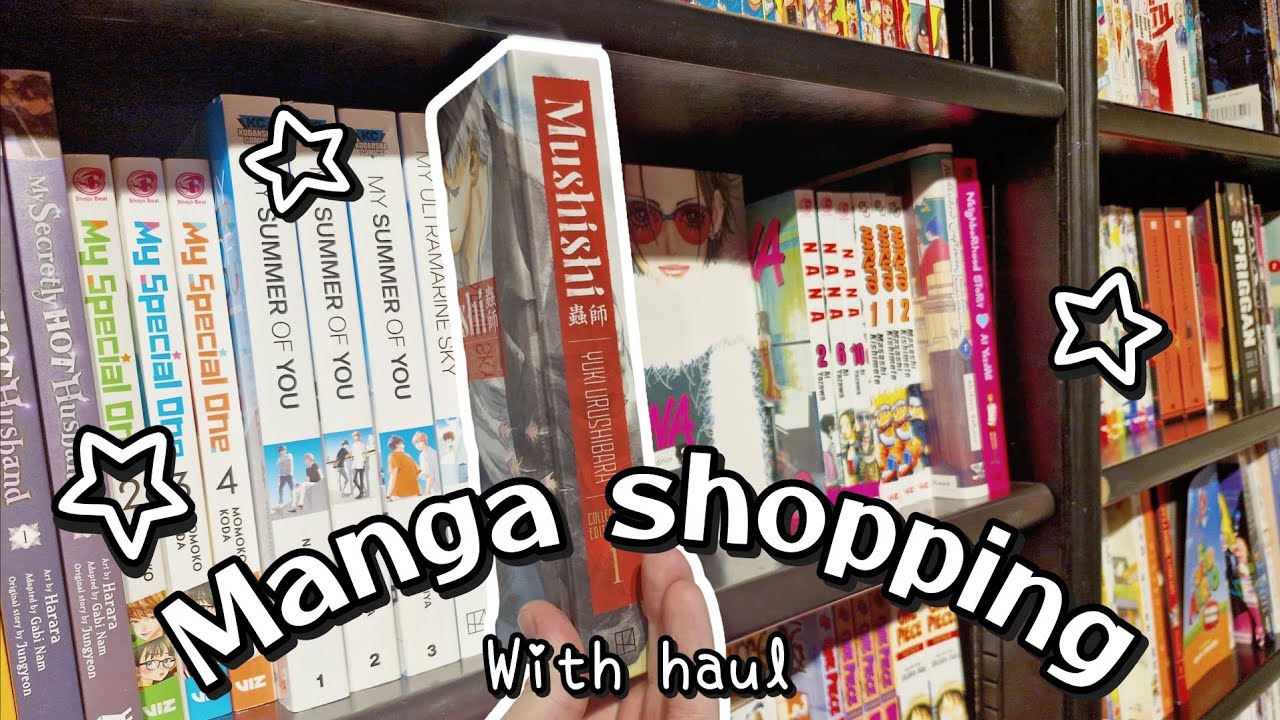 What's new in forbidden planet manga +  🌟 manga and ichibankuji haul