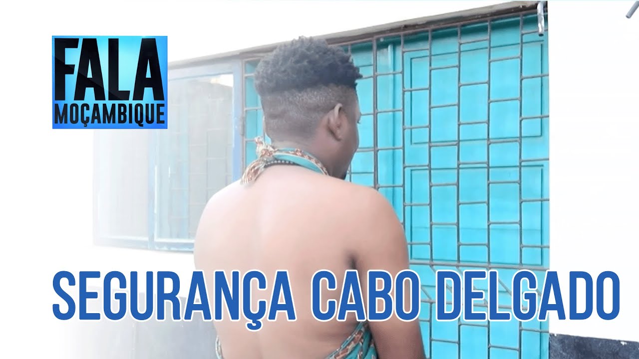 Em Cabo Delgado: Cidadão detido por 