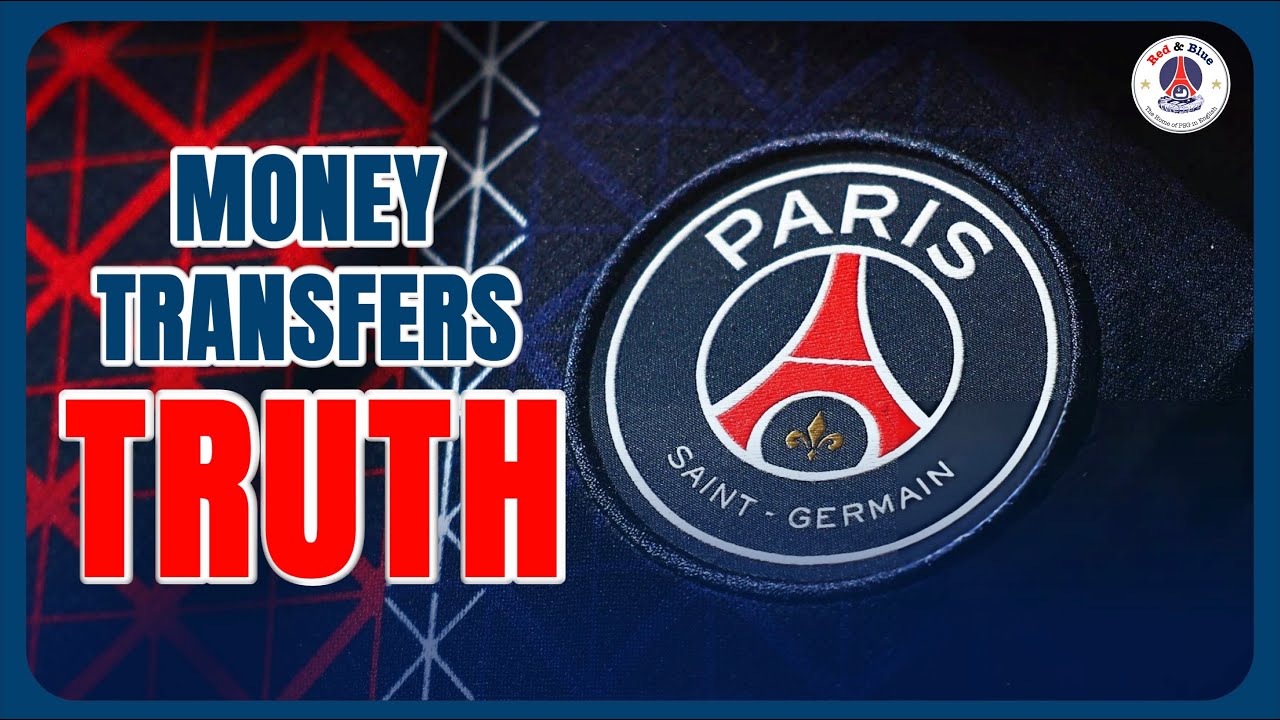 Inside PSG’s Finances: What the Club Can Really Afford?